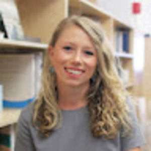 Meet your Posher, Alexandra